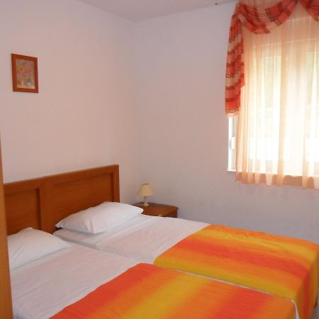 Apartments Villa Bayview Trogir Exterior foto