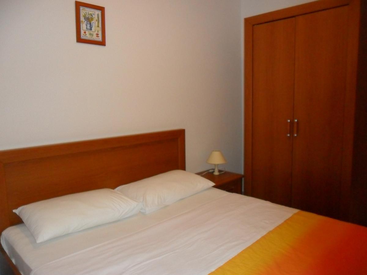 Apartments Villa Bayview Trogir Exterior foto